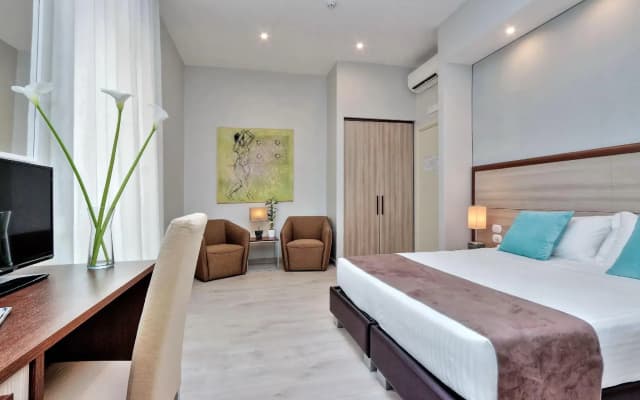 Relais Servio Tullio - photo 3