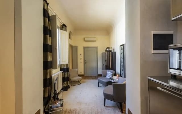Apartments Florence - Elegant Giotto - photo 4