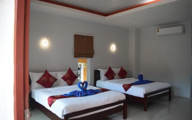 Tamarind Lanta Resort - photo 4