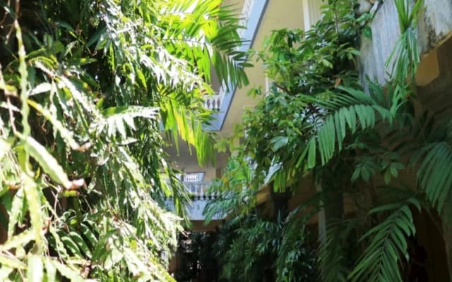 Semawang Beach Hotel - photo 4