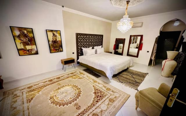 Riad Soir De Marrakech - photo 4