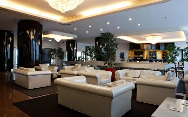 Atahotel Executive - photo 2