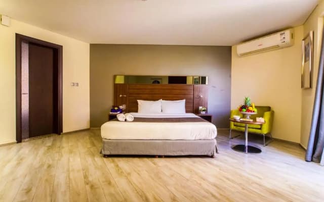 Pearl Hotel and Spa - photo 3