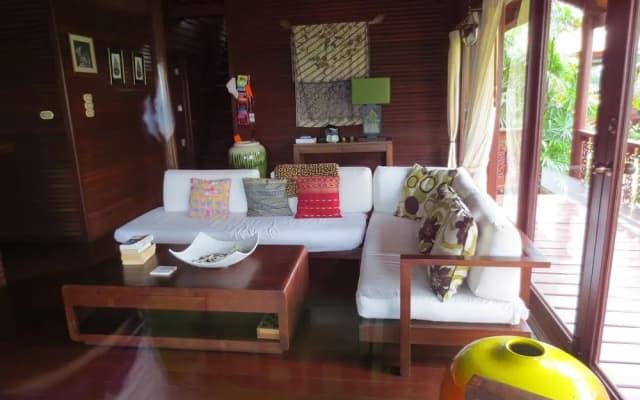 Petchpailin Resort - photo 5