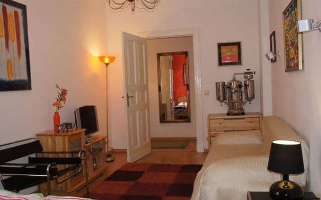 Apartment Oldenburger Straße - photo 5
