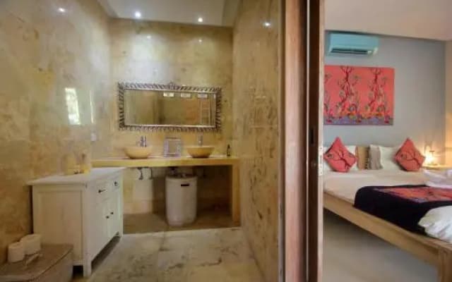Villa Ananda - photo 4