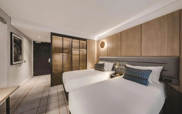 Vibe Hotel Sydney Darling Harbour - photo 4