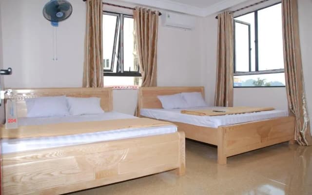 Quynh Yen hotel - photo 3