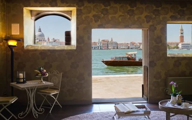 Airelles Palladio Venice - photo 3