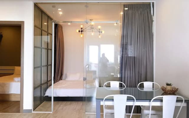 Ocean Bay Hotel - photo 3
