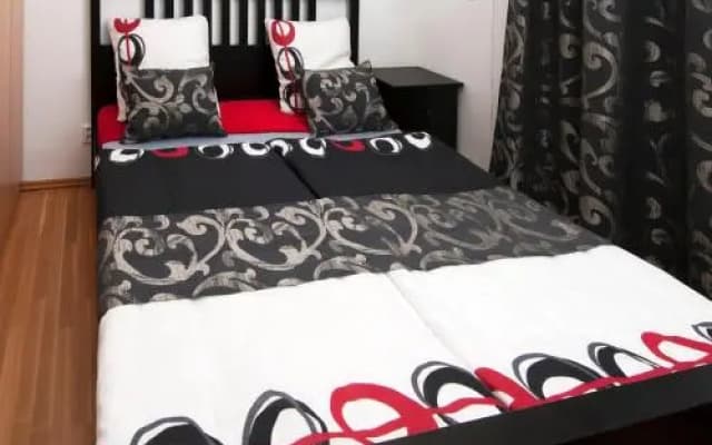 U Patrona Apartment - photo 2