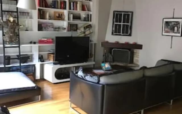 Apartment with terrace in Paris center - MONTORGUEIL district - photo 3