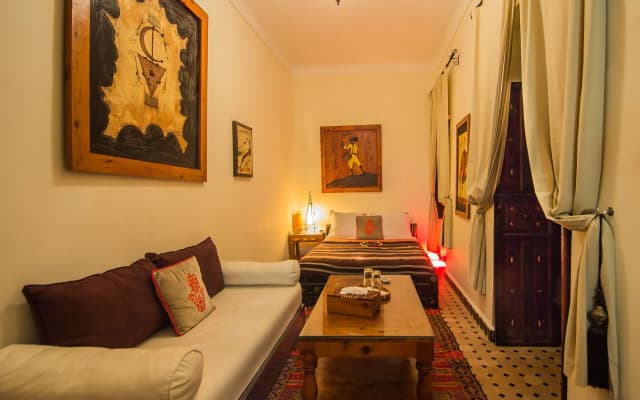 Riad Dar Najat - photo 3
