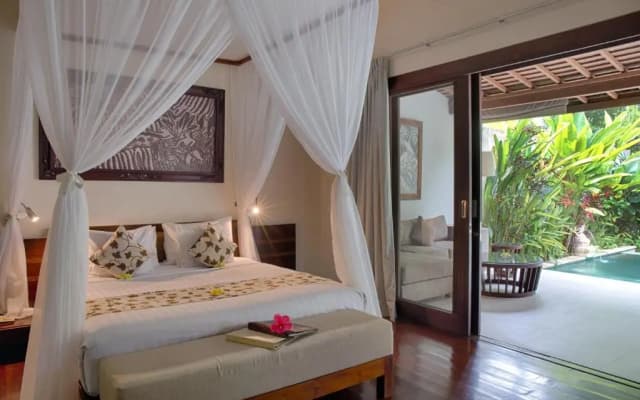 Santun Luxury Private Villa - photo 2