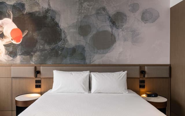 Novotel Sydney Cabramatta - photo 4