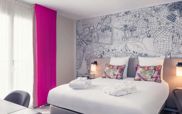 Mercure Paris Tour Eiffel Grenelle - photo 5