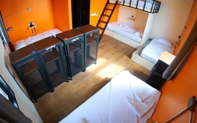 Khunsuek Muay Thai Hostel - photo 4
