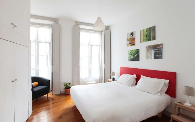Inn Possible Lisbon Hostel - photo 5