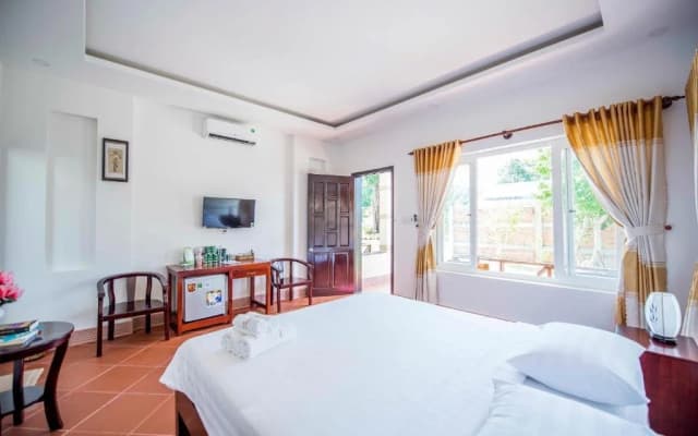 Trung Huynh Bungalow - photo 4