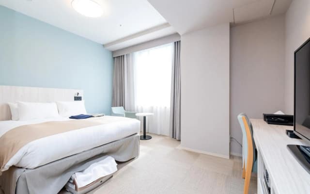 Hiyori Hotel Osaka Namba Station - photo 4