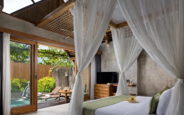 Wana Bucu Villas by GenuineHost - photo 3