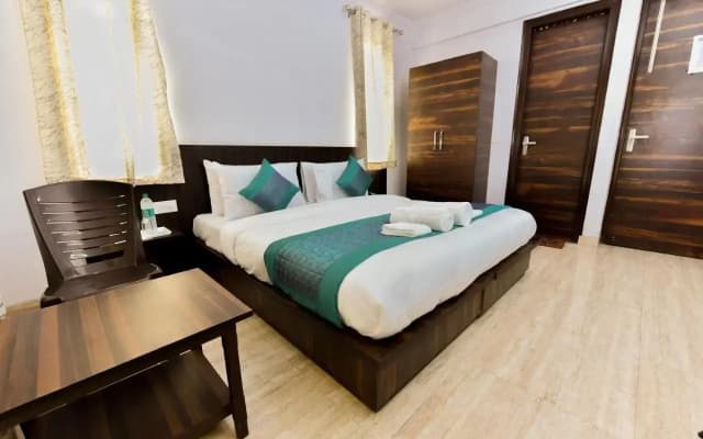 Hotel Orchid Saffron - photo 2