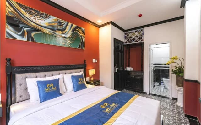 Collection O VyVy Airport Hotel - photo 5
