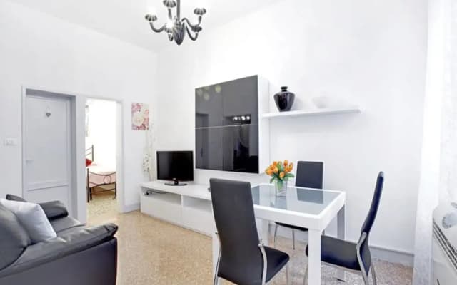 Grimaldi Apartments - Hermitage - photo 2