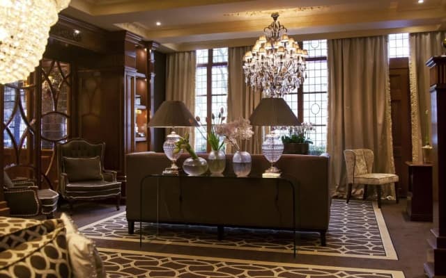 Hotel Estheréa - photo 2