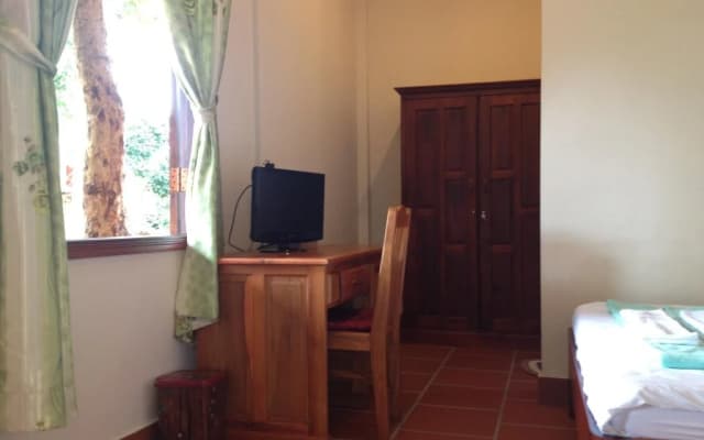 Be Home 3 Hostel and Bungalow - photo 2