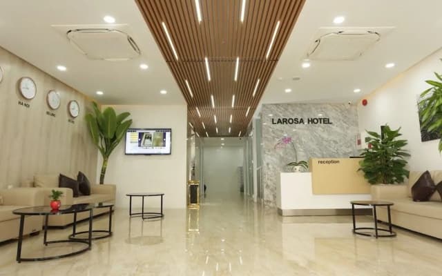 Larosa Hotel - photo 2