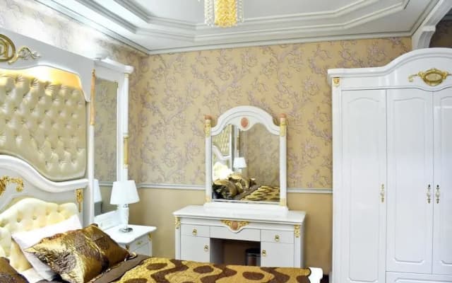 Gold Boutique Rustaveli - photo 4