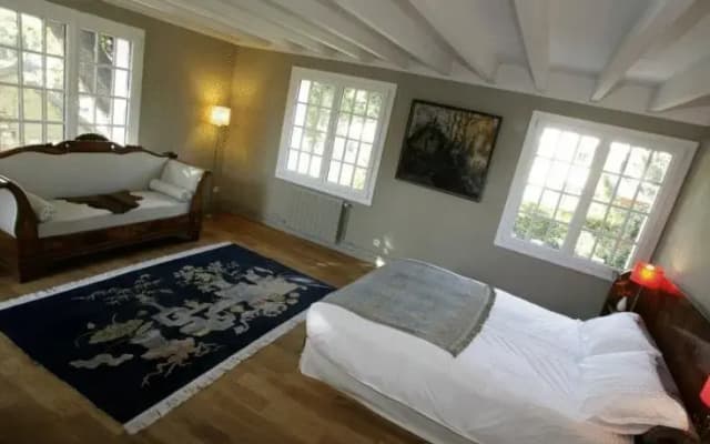 Bed & Breakfast La Clepsydre - photo 5