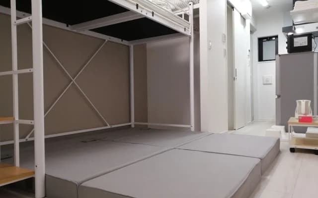 Kameido House - photo 2