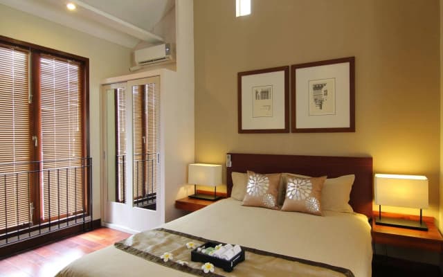 Chic Quarter Residence - photo 3