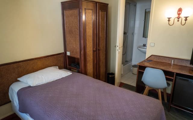 Hotel Marmotel Etoile - photo 5