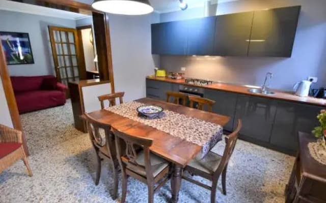 Locazione turistica San Vio - photo 2