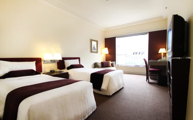 Prudential Hotel - photo 3