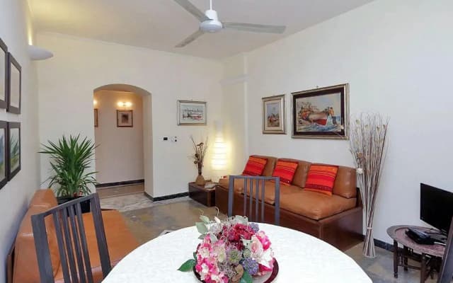 Termini/Colosseo Crossroad Lodging - photo 3