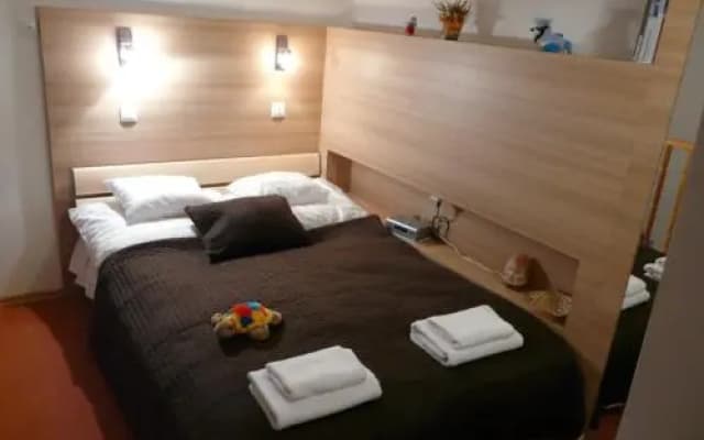 Beer House Apartment - photo 4