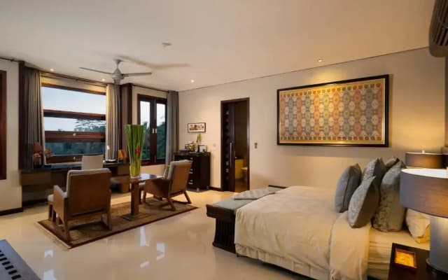 The Luxe Ubud, A Boutique Hotel - photo 5