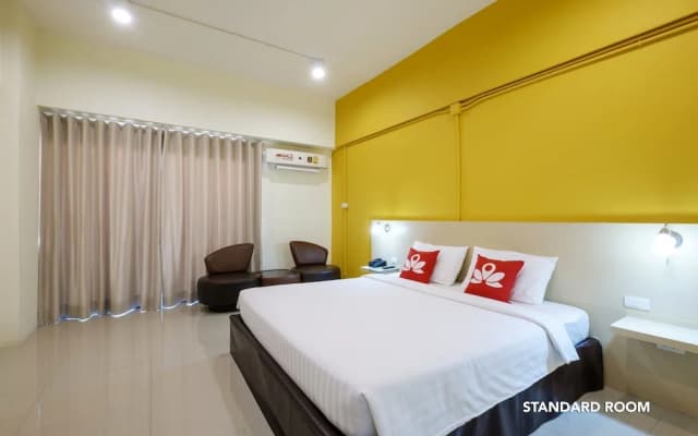 ZEN Premium Klongtoey - photo 3