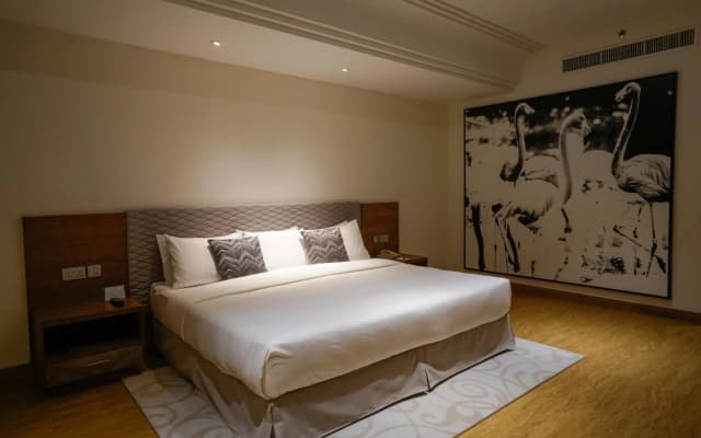 Al Marfa Hotel - photo 2