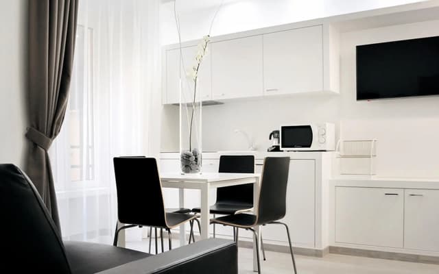 LHP Suite Termini - photo 2