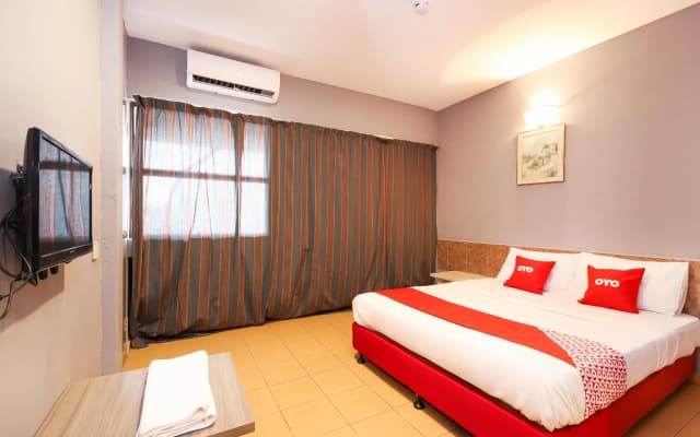 OYO 89676 Hotel 22 - photo 3