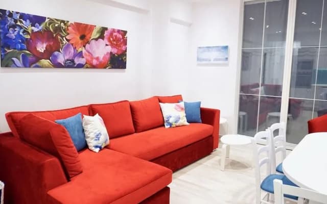 Vibrant & Cozy Apt in Athens - photo 5