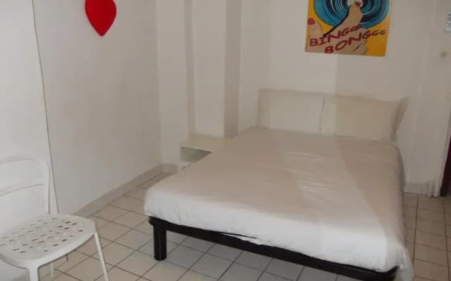 Nice Art Hotel - Hostel - photo 4