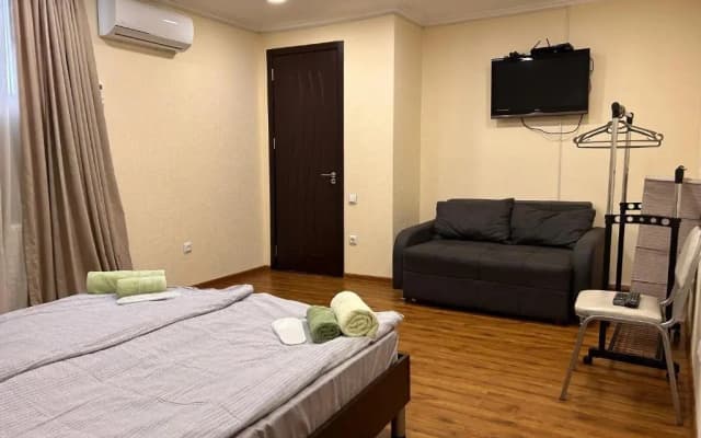 Alex'S Guest House - photo 3