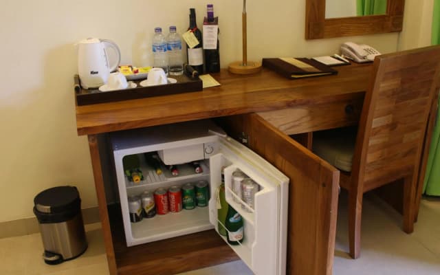 Onje Resort and Villas - photo 3