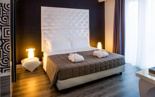 Hotel Leonardo da Vinci - photo 5